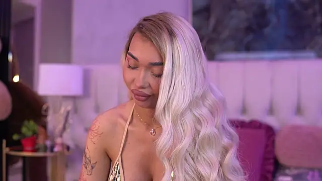 SashaFerrera online show from September 16, 6:20 pm