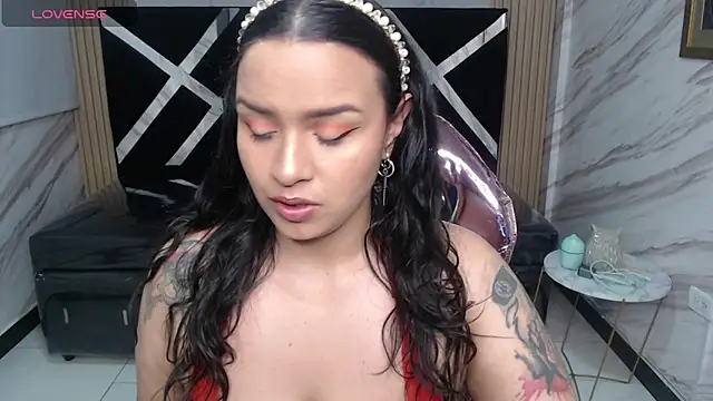 Bily Takure v online show from March 5, 3:18 am