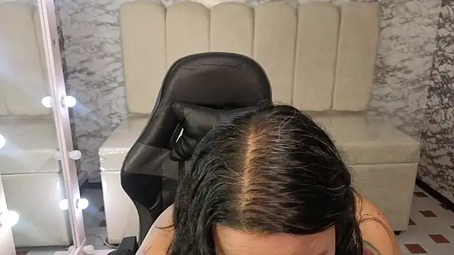 Bily Takure v online show from September 29, 1:16 pm