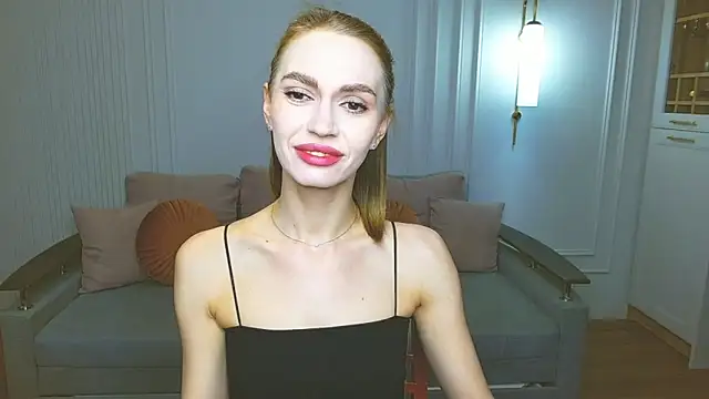 Lady Sunshine  online show from February 15, 8:33 am