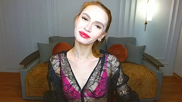 Lady Sunshine  online show from February 20, 12:36 pm