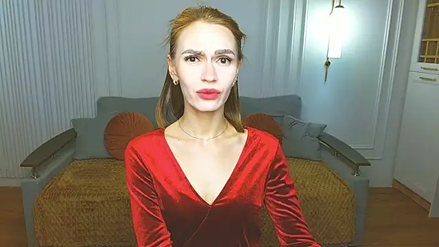 Lady Sunshine  online show from February 23, 5:45 am