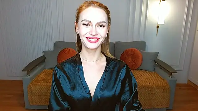 Lady Sunshine  online show from February 24, 4:26 pm