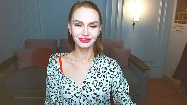 Lady Sunshine  online show from March 2, 6:59 am