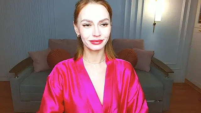 Lady Sunshine  online show from March 4, 11:19 am