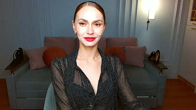 Lady Sunshine  online show from March 9, 11:14 am