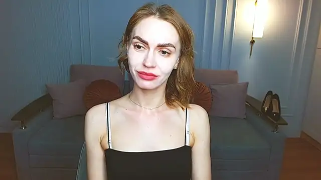 Lady Sunshine  online show from March 22, 5:41 pm