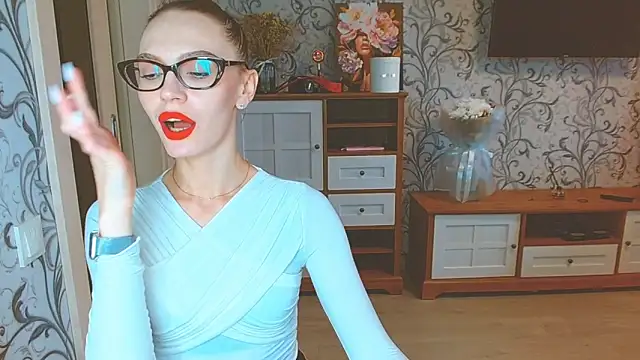 Lady Sunshine  online show from October 12, 12:04 pm