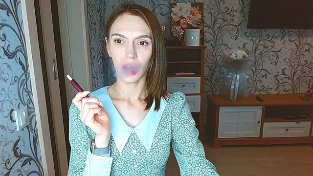 Lady Sunshine  online show from October 17, 6:16 am