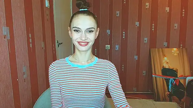 Lady Sunshine  online show from November 11, 7:19 am