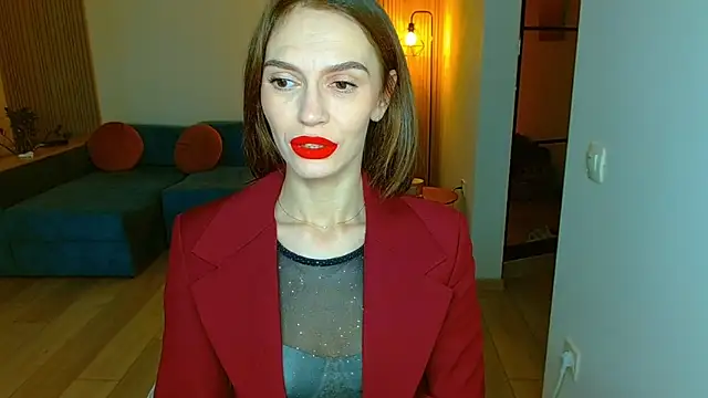 Lady Sunshine  online show from November 20, 8:03 am