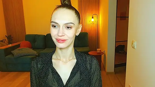 Lady Sunshine  online show from November 22, 7:51 am