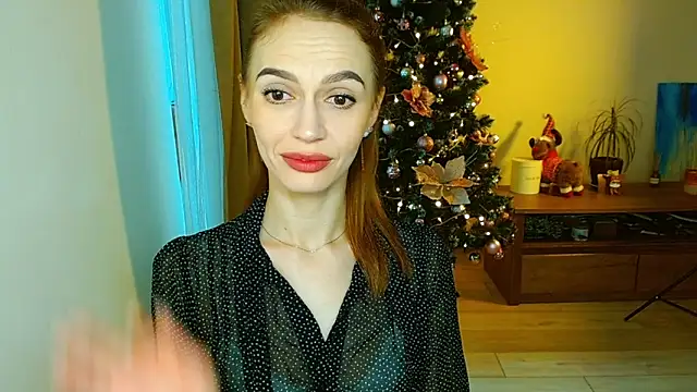 Lady Sunshine  online show from January 13, 8:30 am