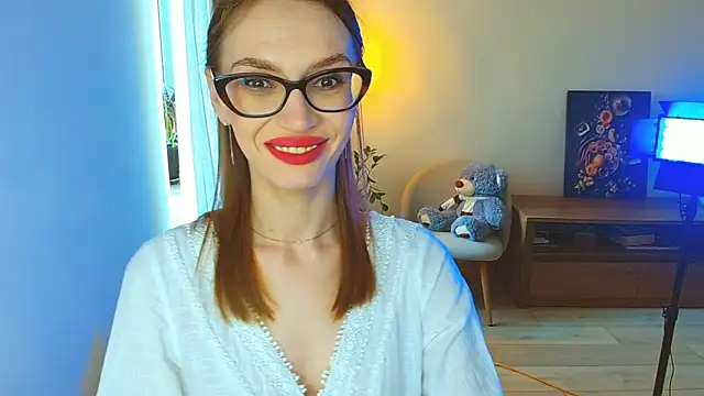 Lady Sunshine  online show from March 2, 7:48 am