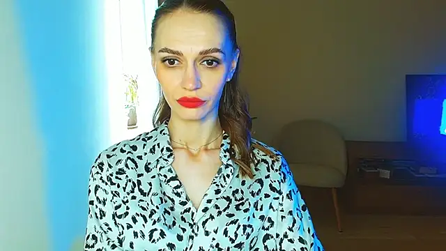 Lady Sunshine  online show from April 4, 6:44 am