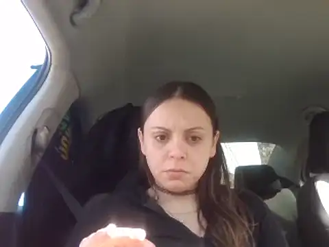 ShysluutGia online show from February 7, 8:53 pm