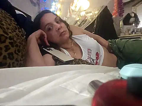 ShysluutGia online show from February 25, 5:58 pm