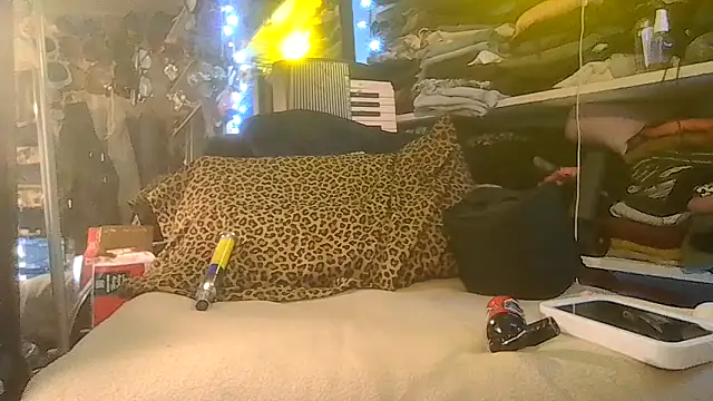 ShysluutGia online show from February 6, 11:02 am