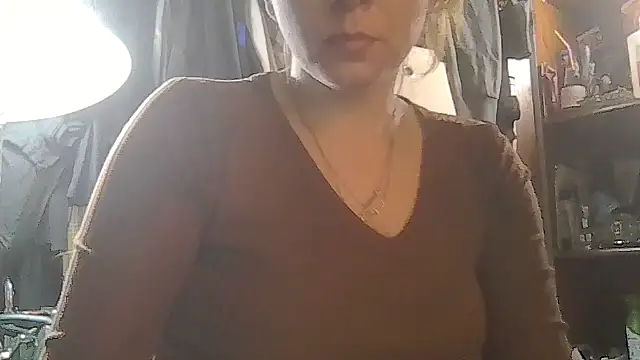 ShysluutGia online show from March 8, 4:16 am