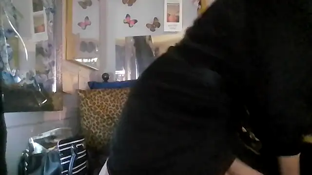 ShysluutGia online show from April 8, 2:28 pm