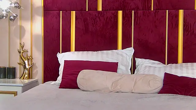 ChloeSins  online show from March 16, 12:22 pm