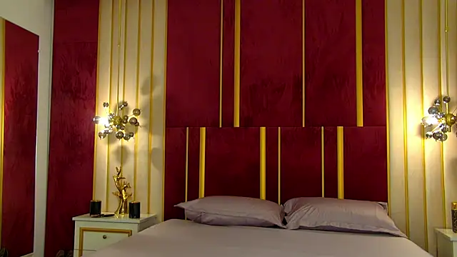 ChloeSins  online show from September 10, 3:39 am