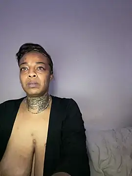 PregnantEbonyGoddess online show from February 15, 1:27 pm