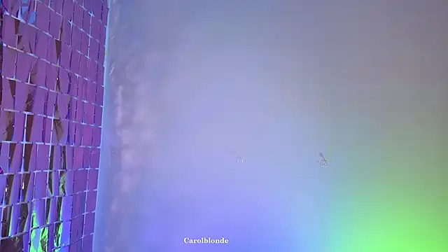 Carolblonde online show from November 28, 1:52 am