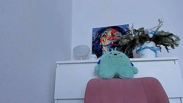 marilinaal online show from March 11, 10:07 am