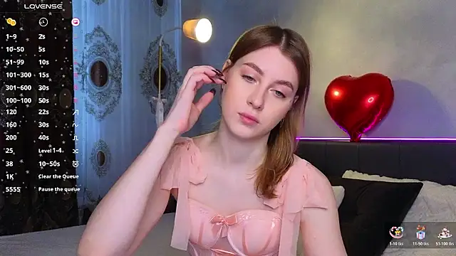 River  Flower online show from February 9, 4:05 am