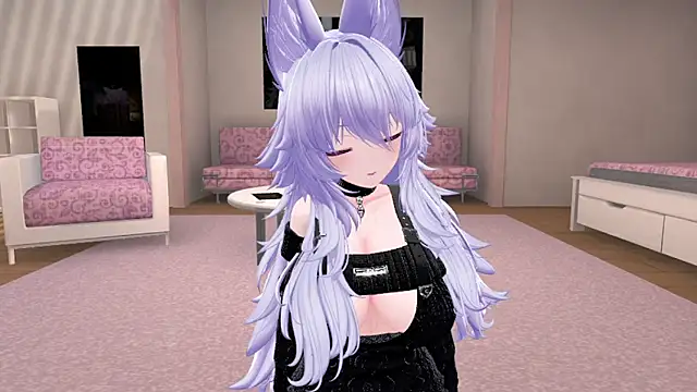 anime cutie online show from February 12, 10:43 am
