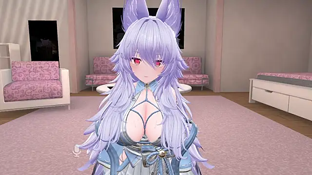 anime cutie online show from February 21, 11:11 am