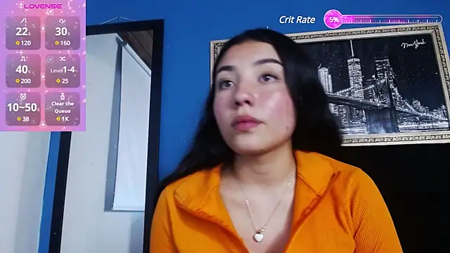 Alanagp online show from February 28, 11:12 pm