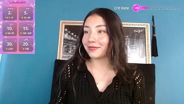 Alanagp online show from March 13, 8:00 pm