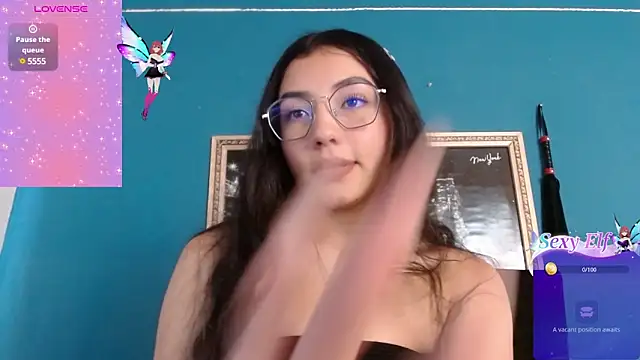 Alanagp online show from March 17, 8:30 pm