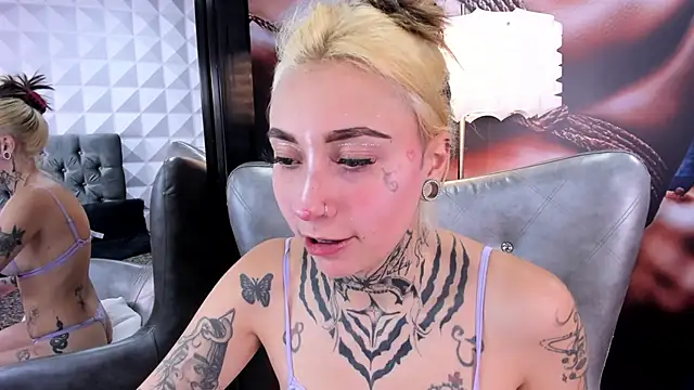 miss   angel online show from February 13, 6:05 pm