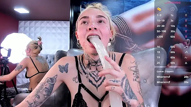 miss   angel online show from February 15, 9:26 pm