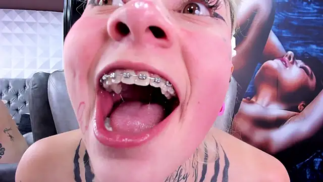 miss   angel online show from March 11, 12:22 am