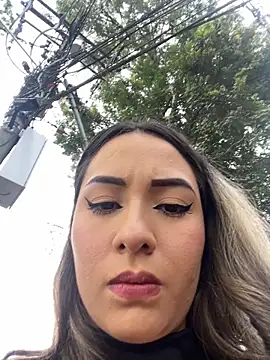 Nataylayla online show from March 20, 8:40 pm