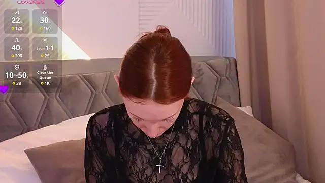 JoYung online show from March 6, 4:41 am