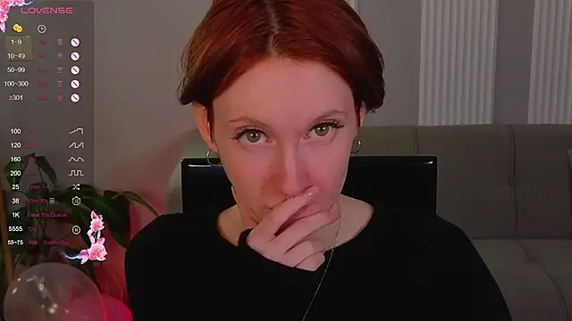 JoYung online show from September 12, 4:12 am