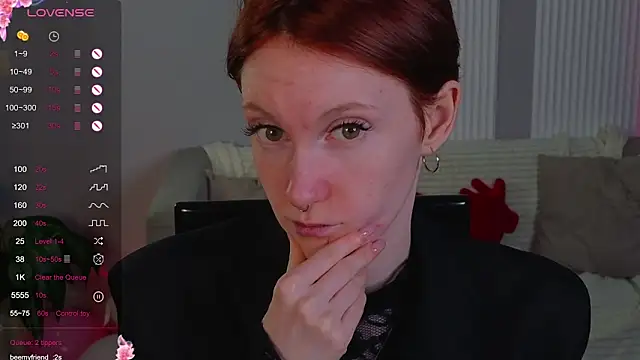 JoYung online show from September 14, 4:22 am