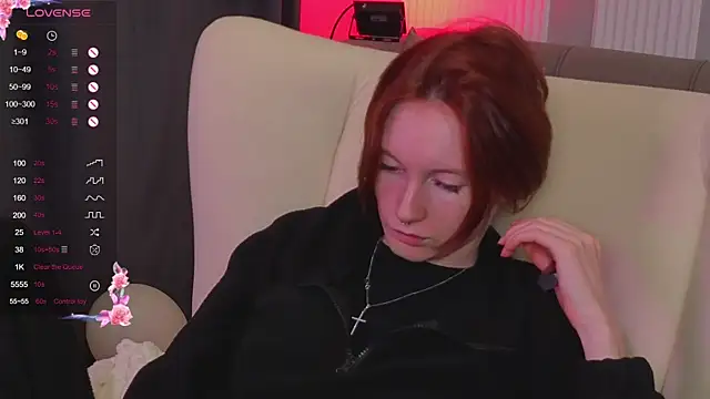 JoYung online show from September 26, 4:49 am