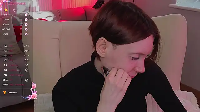 JoYung online show from October 4, 4:43 am