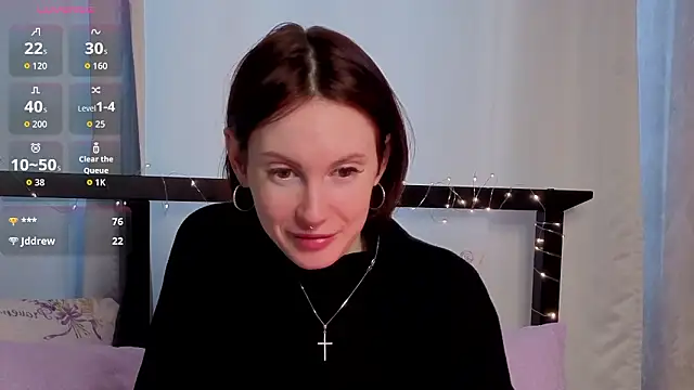 JoYung online show from March 14, 6:30 am