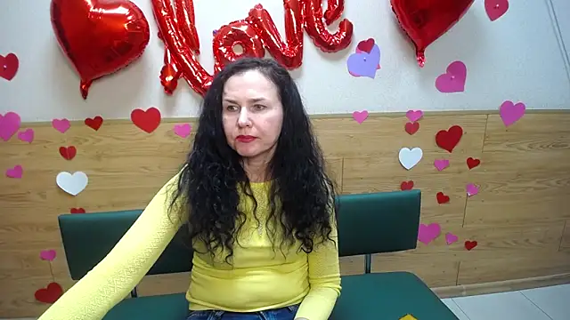 Miroslava Happi online show from March 2, 9:21 am