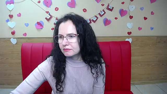 Miroslava Happi online show from March 20, 9:37 am