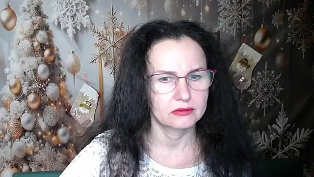 Miroslava Happi online show from January 18, 6:39 am