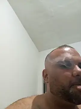 Snapshot of Felipe_OwnZ chatting on September 26, 3:43 am Felipe OwnZ online show from September 26, 3:43 am