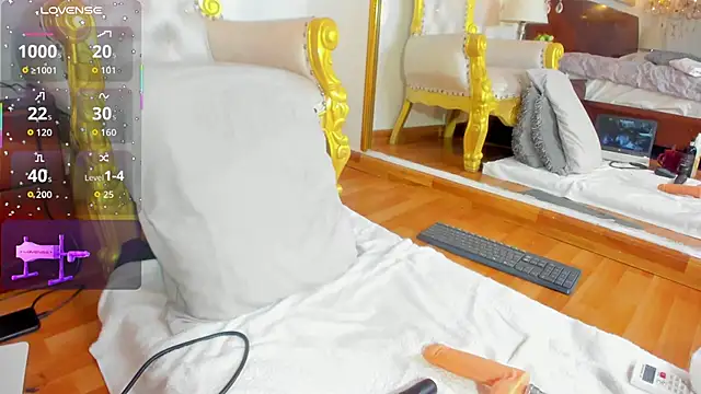 Jakexv online show from October 7, 11:40 am